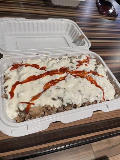 Photo of Lazeez Shawarma - 146 Lakeshore Rd W, Oakville, ON L6K 1E4