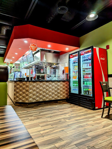Photo of Lazeez Shawarma - 146 Lakeshore Rd W, Oakville, ON L6K 1E4