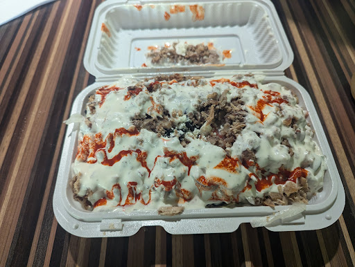Photo of Lazeez Shawarma - 146 Lakeshore Rd W, Oakville, ON L6K 1E4