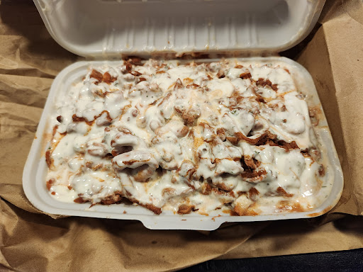 Photo of Lulu's Canadian Style Shawarma - 32 John St N, Hamilton, ON L8R 1H3
