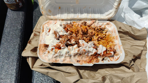 Photo of Lulu's Canadian Style Shawarma - 32 John St N, Hamilton, ON L8R 1H3