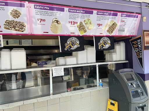 Photo of Lulu's Canadian Style Shawarma - 32 John St N, Hamilton, ON L8R 1H3