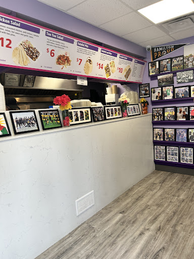 Photo of Lulu's Canadian Style Shawarma - 32 John St N, Hamilton, ON L8R 1H3