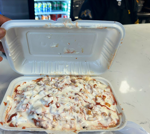Photo of Lulu's Canadian Style Shawarma - 32 John St N, Hamilton, ON L8R 1H3