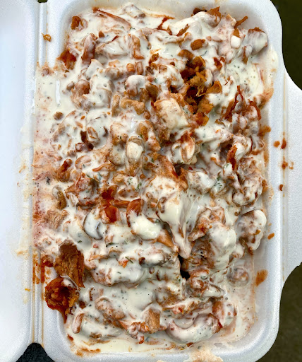 Photo of Lulu's Canadian Style Shawarma - 32 John St N, Hamilton, ON L8R 1H3