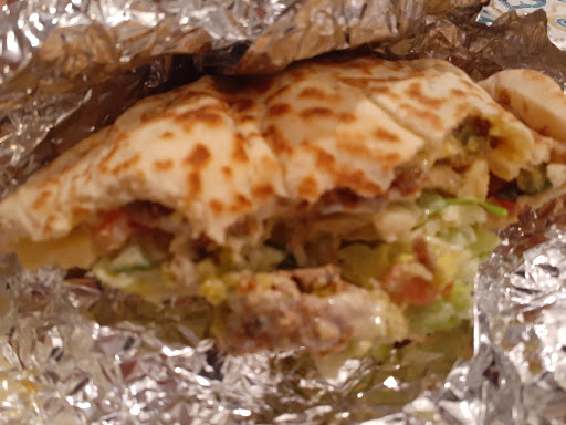Photo of Lulu's Canadian Style Shawarma - 32 John St N, Hamilton, ON L8R 1H3