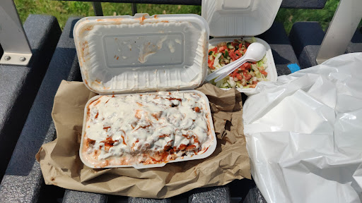 Photo of Lulu's Canadian Style Shawarma - 32 John St N, Hamilton, ON L8R 1H3