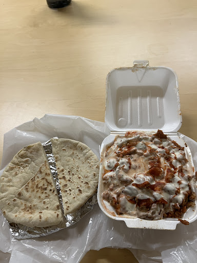 Photo of Lulu's Canadian Style Shawarma - 32 John St N, Hamilton, ON L8R 1H3