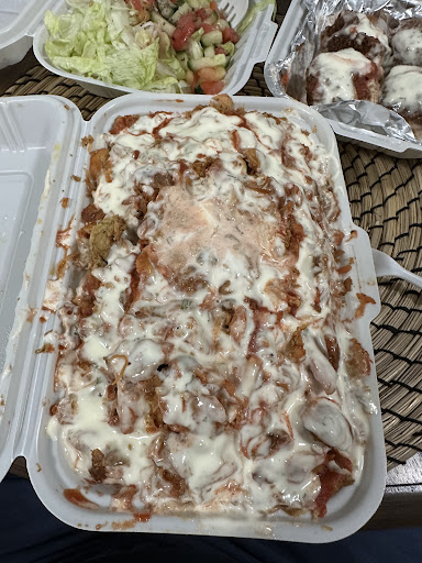 Photo of Lulu's Canadian Style Shawarma - 32 John St N, Hamilton, ON L8R 1H3