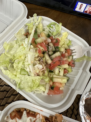 Photo of Lulu's Canadian Style Shawarma - 32 John St N, Hamilton, ON L8R 1H3