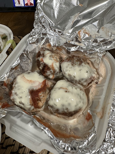 Photo of Lulu's Canadian Style Shawarma - 32 John St N, Hamilton, ON L8R 1H3
