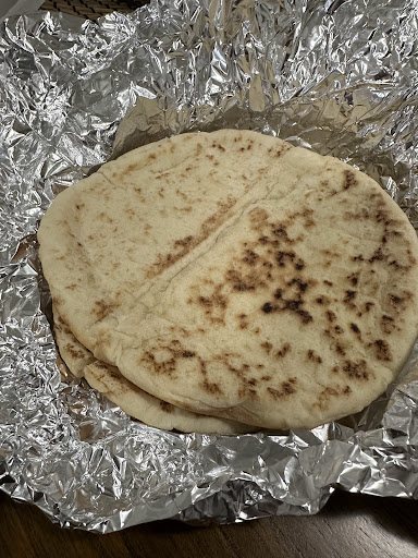 Photo of Lulu's Canadian Style Shawarma - 32 John St N, Hamilton, ON L8R 1H3