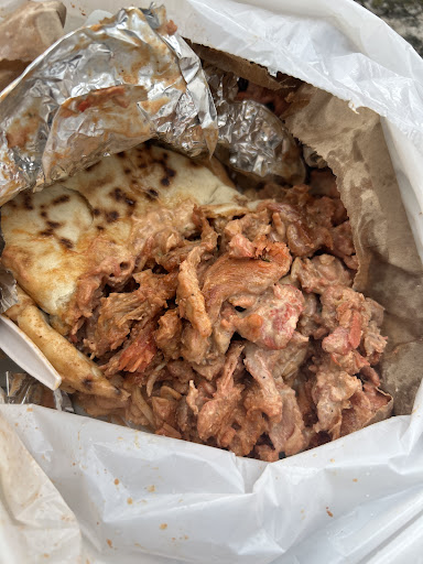 Photo of Lulu's Canadian Style Shawarma - 32 John St N, Hamilton, ON L8R 1H3
