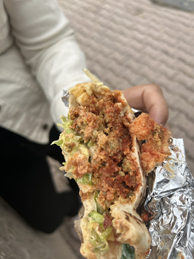 Photo of Lulu's Canadian Style Shawarma - 32 John St N, Hamilton, ON L8R 1H3