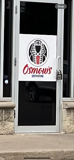Photo of Osmow's Shawarma - 351 Argyle St S unit 4, Caledonia, ON N3W 1K7