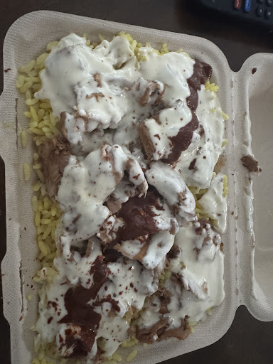 Photo of Osmow's Shawarma - 351 Argyle St S unit 4, Caledonia, ON N3W 1K7