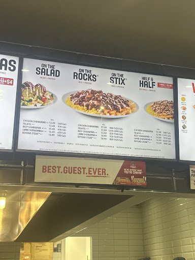 Photo of Osmow's Shawarma - 351 Argyle St S unit 4, Caledonia, ON N3W 1K7