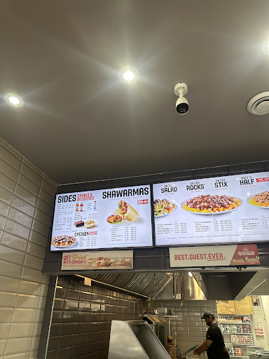Photo of Osmow's Shawarma - 351 Argyle St S unit 4, Caledonia, ON N3W 1K7