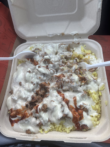 Photo of Osmow's Shawarma - 351 Argyle St S unit 4, Caledonia, ON N3W 1K7