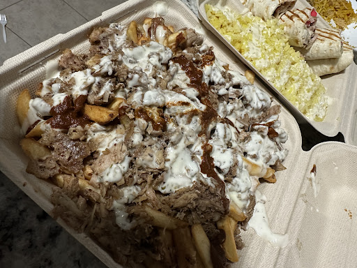 Photo of Osmow's Shawarma - 351 Argyle St S unit 4, Caledonia, ON N3W 1K7