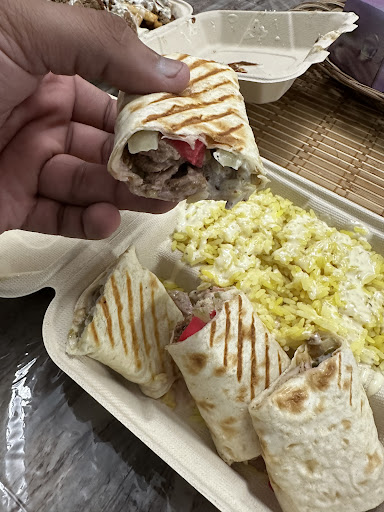 Photo of Osmow's Shawarma - 351 Argyle St S unit 4, Caledonia, ON N3W 1K7