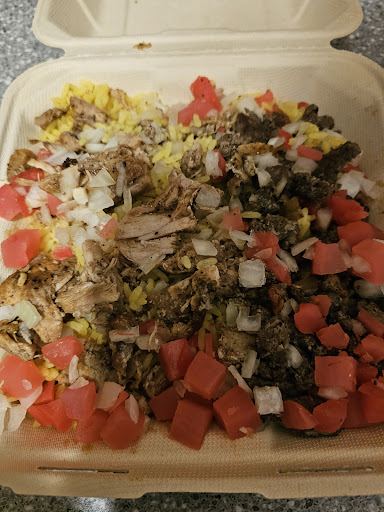 Photo of Osmow's Shawarma - 351 Argyle St S unit 4, Caledonia, ON N3W 1K7