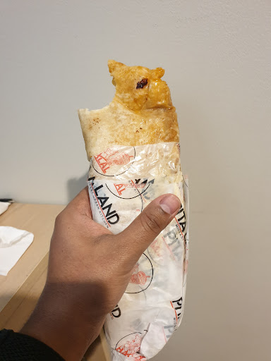 Photo of Pita Land Shawarma - Hamilton - 1685 Main St W #60, Hamilton, ON L8S 0A2