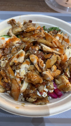 Photo of Pita Land Shawarma - Hamilton - 1685 Main St W #60, Hamilton, ON L8S 0A2