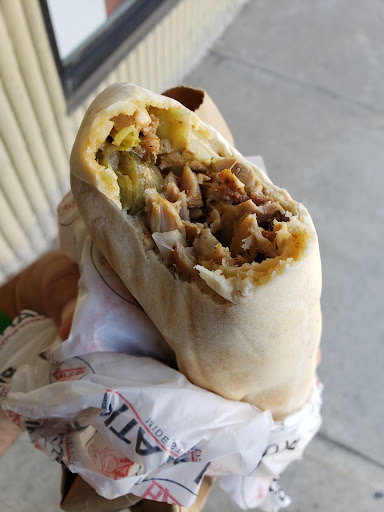 Photo of Pita Land Shawarma - Hamilton - 1685 Main St W #60, Hamilton, ON L8S 0A2