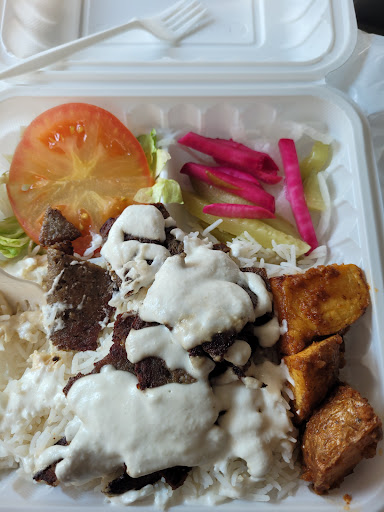 Photo of Pita Land Shawarma - Hamilton - 1685 Main St W #60, Hamilton, ON L8S 0A2
