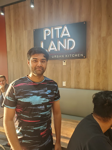 Photo of Pita Land Shawarma - Hamilton - 1685 Main St W #60, Hamilton, ON L8S 0A2