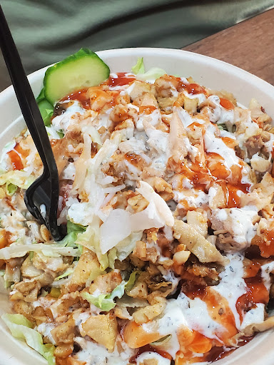 Photo of Pita Land Shawarma - Hamilton - 1685 Main St W #60, Hamilton, ON L8S 0A2