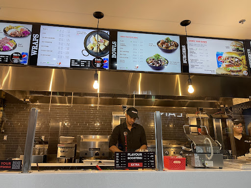 Photo of Pita Land Shawarma - Hamilton - 1685 Main St W #60, Hamilton, ON L8S 0A2