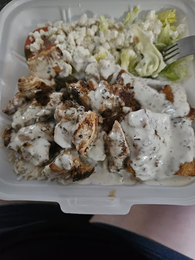 Photo of Pita Land Shawarma - Hamilton - 1685 Main St W #60, Hamilton, ON L8S 0A2