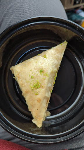 Photo of Pita Land Shawarma - Hamilton - 1685 Main St W #60, Hamilton, ON L8S 0A2
