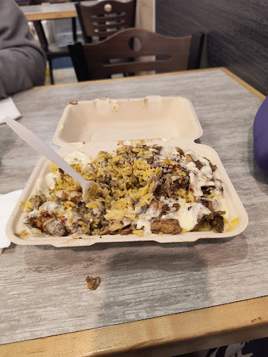 Photo of Osmow's Shawarma - 119 Osler Dr, Dundas, ON L9H 6X4