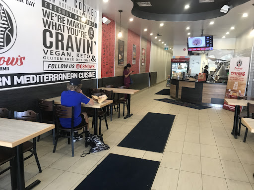 Photo of Osmow's Shawarma - 119 Osler Dr, Dundas, ON L9H 6X4