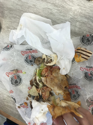Photo of Osmow's Shawarma - 119 Osler Dr, Dundas, ON L9H 6X4