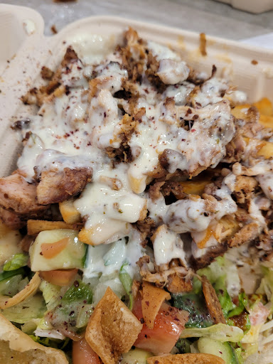 Photo of Osmow's Shawarma - 119 Osler Dr, Dundas, ON L9H 6X4