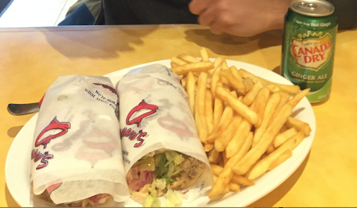 Photo of Osmow's Shawarma - 119 Osler Dr, Dundas, ON L9H 6X4
