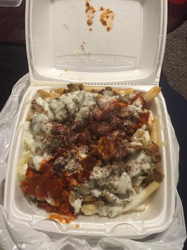 Photo of Osmow's Shawarma - 119 Osler Dr, Dundas, ON L9H 6X4