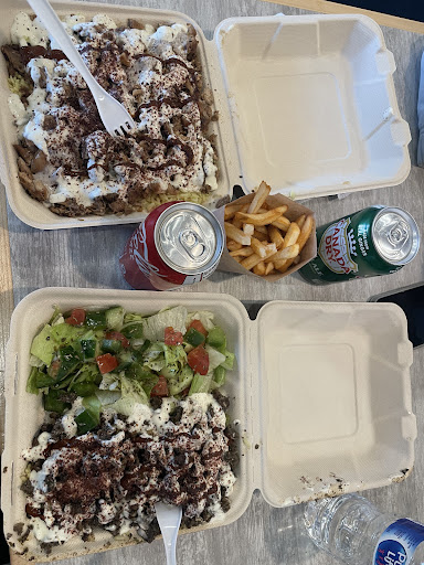 Photo of Osmow's Shawarma - 119 Osler Dr, Dundas, ON L9H 6X4