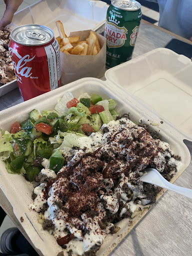 Photo of Osmow's Shawarma - 119 Osler Dr, Dundas, ON L9H 6X4