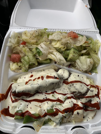 Photo of Osmow's Shawarma - 119 Osler Dr, Dundas, ON L9H 6X4