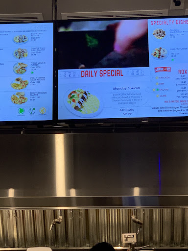 Photo of Osmow's Shawarma - 119 Osler Dr, Dundas, ON L9H 6X4