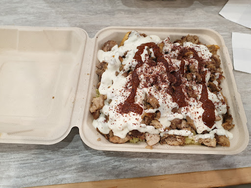 Photo of Osmow's Shawarma - 119 Osler Dr, Dundas, ON L9H 6X4