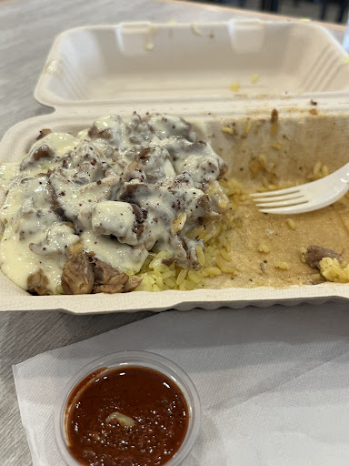 Photo of Osmow's Shawarma - 119 Osler Dr, Dundas, ON L9H 6X4