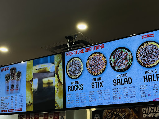 Photo of Osmow's Shawarma - 119 Osler Dr, Dundas, ON L9H 6X4