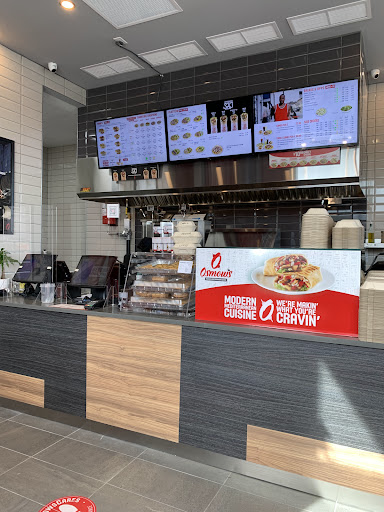 Photo of Osmow's Shawarma - Trinity Wilson Common, 1187 Wilson St W Unit 1A, Ancaster, ON L9G 0E8