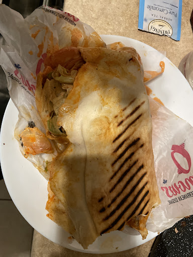 Photo of Osmow's Shawarma - Trinity Wilson Common, 1187 Wilson St W Unit 1A, Ancaster, ON L9G 0E8